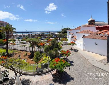 Foto 1 de Xalet a Centro, Santa Cruz de Tenerife