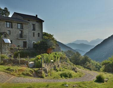 Foto 1 de Casa rural en Boltaña