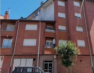 Foto contactar de Piso en venta en calle Cádiz de 2 habitaciones con terraza y calefacción