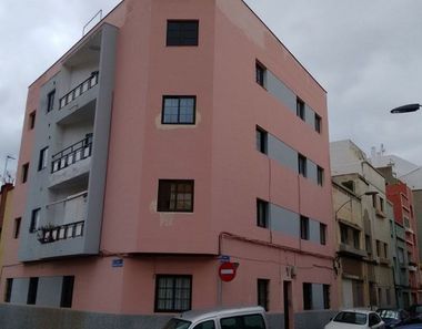 Foto 1 de Edificio en calle Mencey Ventor, La Salud - Perú - Buenavista, Santa Cruz de Tenerife