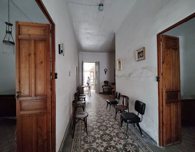 Foto 1 de Casa adossada a Alcalde Felipe Mallol, San Vicente del Raspeig/Sant Vicent del Raspeig