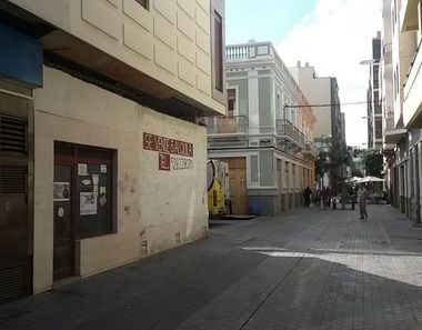 Foto 2 de Local a calle Nicolás Estévanez, Santa Catalina - Canteras, Palmas de Gran Canaria(Las)