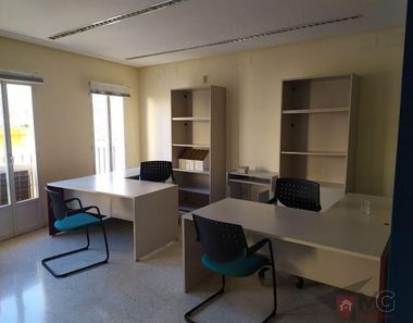 Foto 2 de Oficina en Zona Centro-Corredera, Lorca
