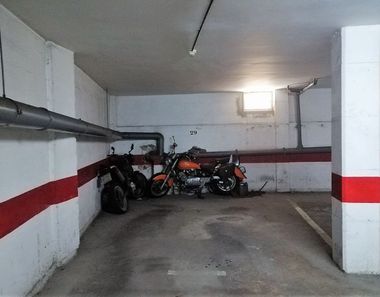 Foto 1 de Garaje en calle Mimosa en Valle de los Nueve - El Ejido - Medianías, Telde