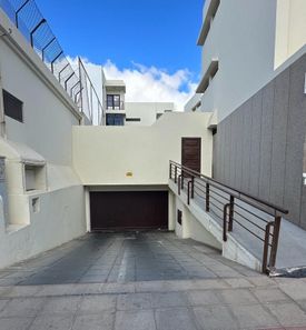 Foto 2 de Garaje en calle José Alonso en Valterra - Altavista, Arrecife