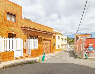 Foto 2 de Casa a calle El Tejar a Monte Lentiscal-Las Meleguinas, Santa Brígida
