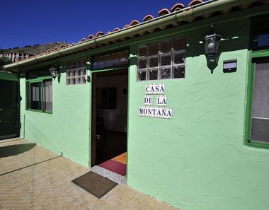 Foto 2 de Casa rural en carretera General Tejeda en Tejeda