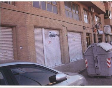 Foto contactar de Oficina en alquiler en Torrellano con ascensor