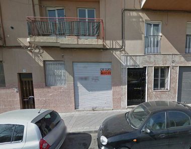 Foto contactar de Local en lloguer a El Pla de Sant Josep - L'Asil de 110 m²