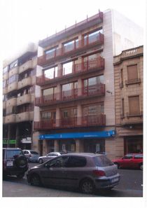 Foto contactar de Oficina en lloguer a El Pla de Sant Josep - L'Asil de 300 m²