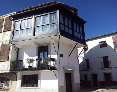 Foto 1 de Casa a Puerto de Béjar