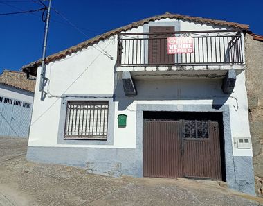 Foto 1 de Casa a Santibáñez de Béjar