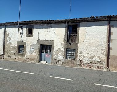 Foto 1 de Casa en Vallejera de Riofrío