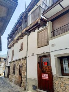 Foto contactar de Casa en venda a Candelario de 1 habitació amb balcó
