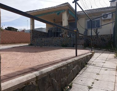 Foto 1 de Casa a calle Canarias a Cedillo del Condado