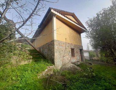 Foto 2 de Edifici a Santa María del Tiétar