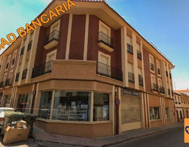 Foto contactar de Garaje en venta en Solana (La) de 30 m²