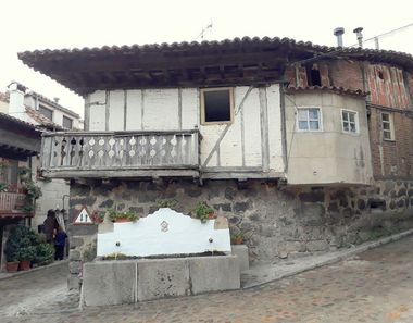 Foto 1 de Casa en calle Real en Cuevas del Valle