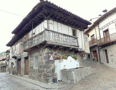 Foto 2 de Casa en calle Real en Cuevas del Valle