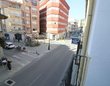 Foto 1 de Oficina en calle Triste Condesa en Arenas de San Pedro