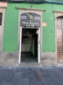 Foto 1 de Oficina a calle Mendizabal, Vegueta, Palmas de Gran Canaria(Las)