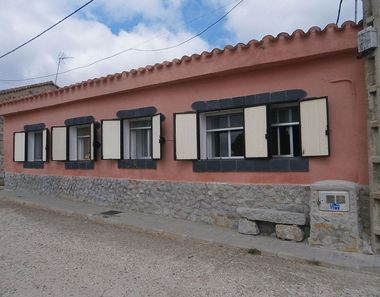 Foto 1 de Casa rural en Tolbaños