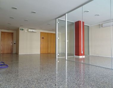 Foto 1 de Oficina en Ermitagaña - Mendebaldea, Pamplona