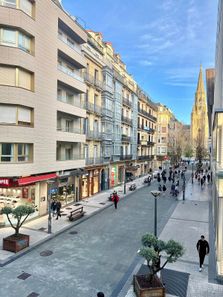 Foto 1 de Pis a calle Loyola a Centro, San Sebastián-Donostia