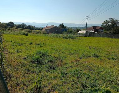 Foto 1 de Terreno en Adina-Portonovo, Sanxenxo