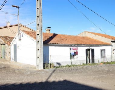 Foto 1 de Casa en calle Acacias en Aldeanueva de la Sierra