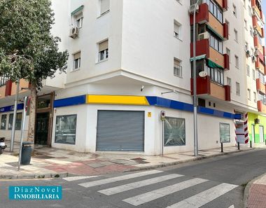Foto 1 de Local en calle Del Alcalde Díaz Zafra, Santa Cristina - San Rafael, Málaga