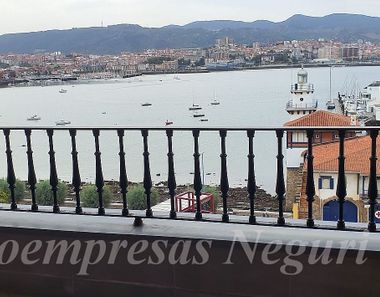 Foto 2 de Piso en Neguri, Getxo