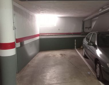 Foto contactar de Garatge en lloguer a Valdepeñas de 15 m²
