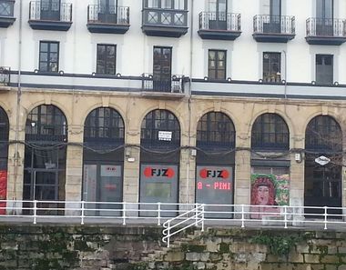 Foto 1 de Estudi a Bilbao la Vieja, Bilbao