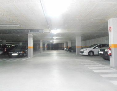Foto 1 de Garaje en travesía De Bayona, San Juan, Pamplona