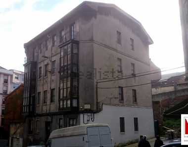 Foto 1 de Edificio en Centro - Ayuntamiento, Santander