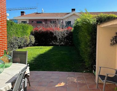 Venta de 12 casas de lujo en Lakua - Arriaga, Vitoria-Gasteiz - yaencontre