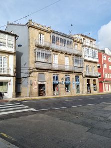Foto 2 de Edificio en calle Da Paz en Pobra do Caramiñal (A)
