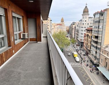 Foto 1 de Pis a Paseo Independencia, Zaragoza