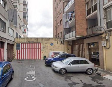 Foto 1 de Garaje en calle De Irigoyen Juan Kalea, Bolueta, Bilbao