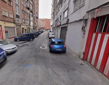 Foto 2 de Garaje en calle De Irigoyen Juan Kalea, Bolueta, Bilbao