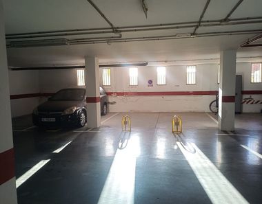 Foto contactar de Garatge en lloguer a calle Lajas de Chapín de 12 m²