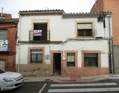 Foto 1 de Casa adossada a calle Ancha a Benavente