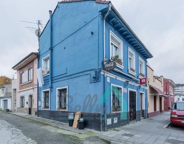 Foto 1 de Casa a Tenderina Baja - Ventanielles, Oviedo