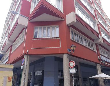 Foto 1 de Oficina en calle San Andrés en Ciudad Vieja, Coruña (A)