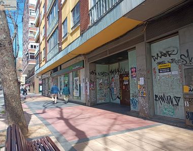 Foto 1 de Local en Pº Zorrilla - Cuatro de Marzo, Valladolid