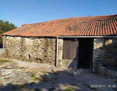 Foto 2 de Casa rural en Castiñeiriño - Cruceiro de Sar, Santiago de Compostela