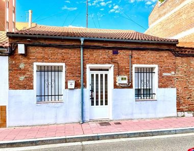 Venta de casas baratas en Valladolid · Comprar 231 casas baratas -  yaencontre