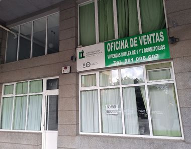 Foto 1 de Oficina en calle Emilio González López en Riazor - Los Rosales, Coruña (A)