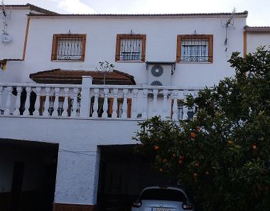Foto 1 de Casa adossada a Herencias (Las)